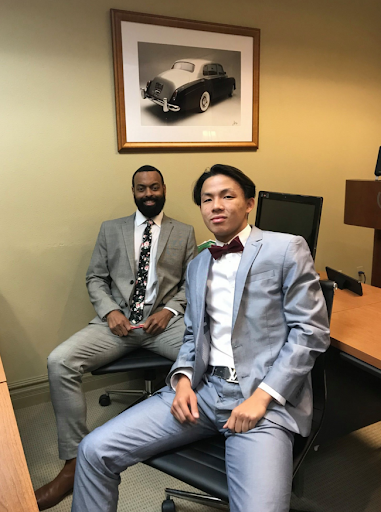 Business School «Automotive Dealership Institute», reviews and photos