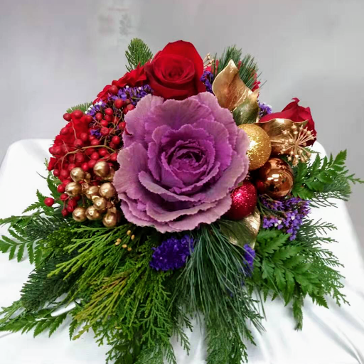 Florist «Flower In Love - JaJa», reviews and photos, 15936 Halliburton Rd, Hacienda Heights, CA 91745, USA