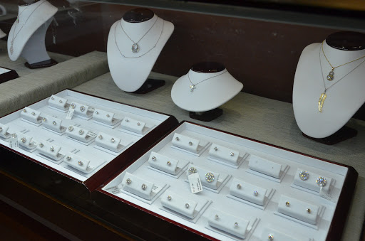 Jeweler «Jamie Hood Jewelers», reviews and photos, 2508 Avalon Ave, Muscle Shoals, AL 35661, USA