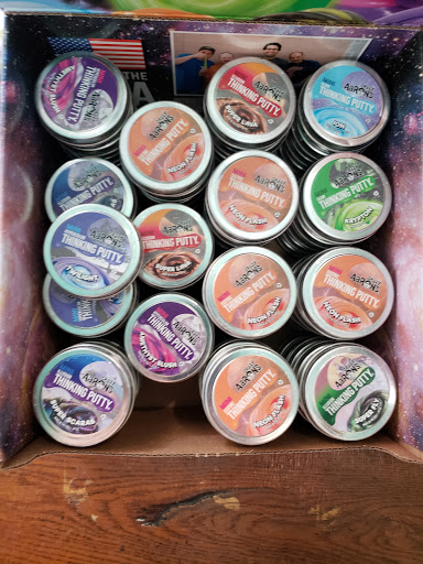 Book Store «Books On Broadway», reviews and photos, 12 W Broadway, Williston, ND 58801, USA