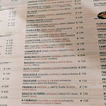 Photo n°4 de l'avis de Valentina.i fait le 28/08/2020 à 07:12 sur le  Pizzeria Fuori Binario à Avola