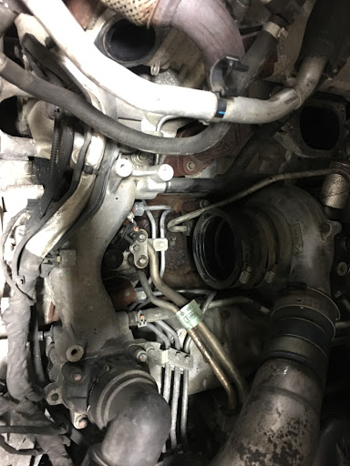 Auto Repair Shop «Holmes Automotive & Performance In Franklin», reviews and photos, 101 W Jackson St Suite C, Franklin, VA 23851, USA