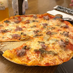 Photo n°1 de l'avis de Karin.. fait le 14/10/2023 à 11:54 sur le  Stuzzica La Voglia à San Vito di Cadore