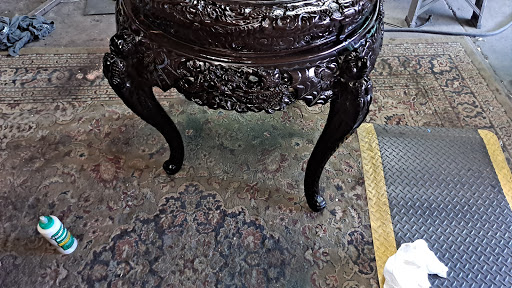 Thrift Store «Superior Thrift Store», reviews and photos, 1135 N Wilson Way, Stockton, CA 95205, USA