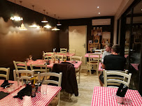 Atmosphère du Pizzeria Pizza Felix à Toulouse - n°11