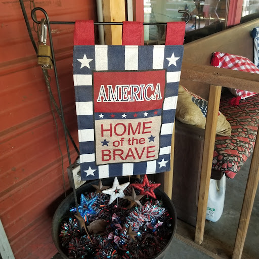 Barbecue Restaurant «Farm House Produce», reviews and photos, 4690 GA-52, Dahlonega, GA 30533, USA