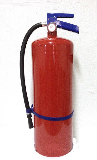 Extintores Zalaya
