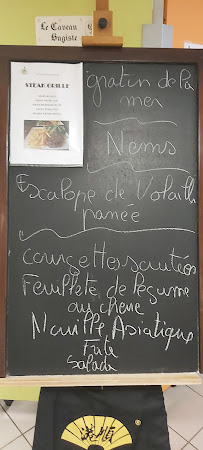 Photos du propriétaire du Restaurant le Croq'Ain à Belley - n°7
