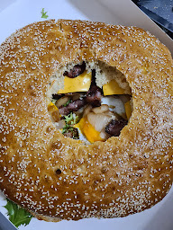 Photo n°55 de Au Diablotin snack burgers à Rochefort ()