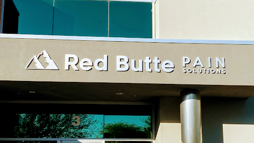 Red Butte Pain Solutions