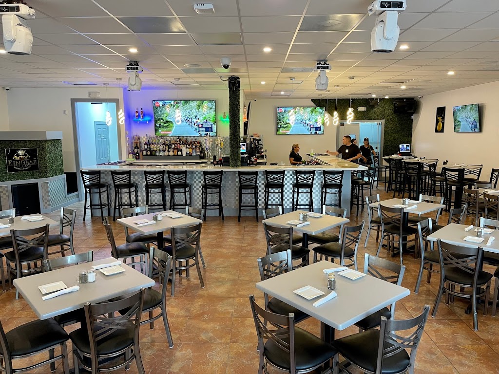 Brasas steakhouse & Grill 34116