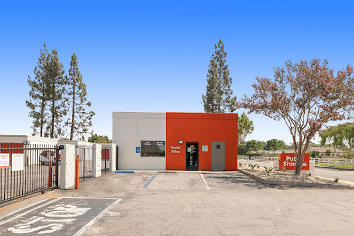 Self-Storage Facility «Public Storage», reviews and photos, 211 W Allen Ave, San Dimas, CA 91773, USA