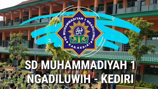 Video - SD Muhammadiyah 1 Ngadiluwih