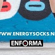 ENERGYSOCKS.NL | COMPRESSIEKOUSEN | SHINSPLINTS | By Marcwise