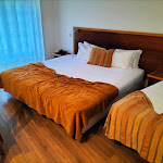 Photo n°1 de l'avis de Jocelyn.l fait le 29/02/2024 à 20:44 sur le  Hotel Louro à Óbidos