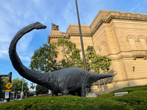 Art Museum «Carnegie Museum of Art», reviews and photos, 4400 Forbes Ave, Pittsburgh, PA 15213, USA