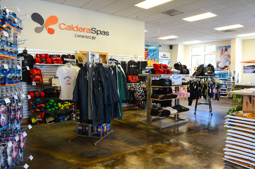 Swimming Pool Supply Store «Johnson Pool & Spa», reviews and photos, 9650 Old Redwood Hwy, Windsor, CA 95492, USA