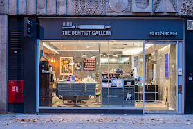 The Dentist Gallery