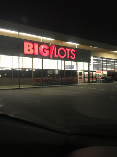 Discount Store «Big Lots», reviews and photos, 20808 E Arrow Hwy, Covina, CA 91724, USA