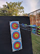 Best Archery Lessons Bangkok Near You