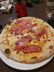 Photo n°46 de Restaurant Italien Dalla Famiglia à Mantes-la-Jolie ()