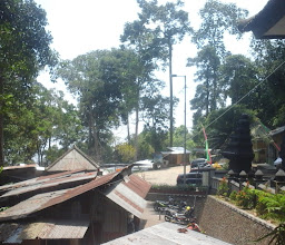 Wisata Pemandian Jolotundo photo