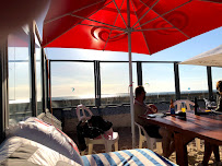 Atmosphère du Café et restaurant de grillades Beach Bar Quiberon à Saint-Pierre-Quiberon - n°15