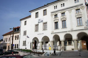 SNM - Spišské múzeum image