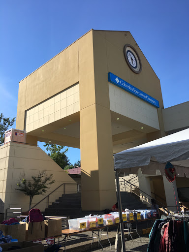 Sportswear Store «Columbia Sportswear Outlet», reviews and photos, 3 Monroe Pkwy, Lake Oswego, OR 97035, USA
