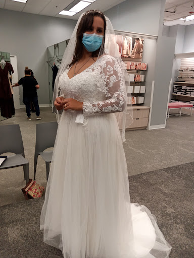 David's Bridal