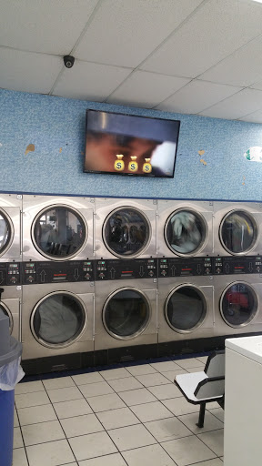 Laundromat «Sparklean Laundry», reviews and photos, 14585 Red Hill Ave, Tustin, CA 92780, USA