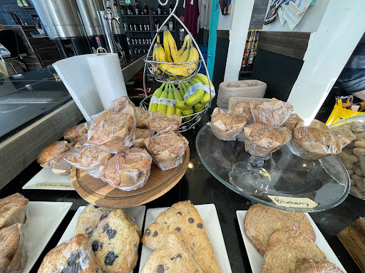 Coffee Shop «Matador Coffee Roasting Company», reviews and photos, 203 S Milton Rd, Flagstaff, AZ 86001, USA