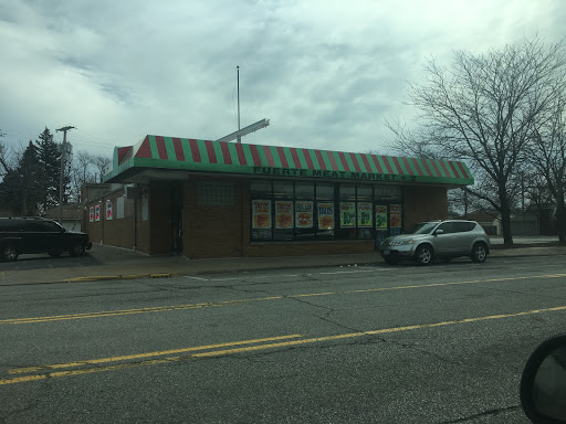 Supermarket «Fuerte Meats & Supermarket», reviews and photos, 3811 Hohman Ave, Hammond, IN 46327, USA