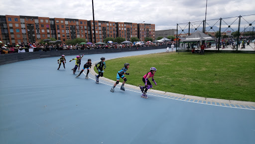 Pistas de patinaje cerca de Bogota