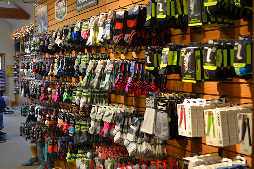 Running Store «Marathon Sports», reviews and photos, 134 Washington St, Norwell, MA 02061, USA