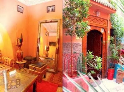 Photos of Hostel | Layla Rouge Hostels