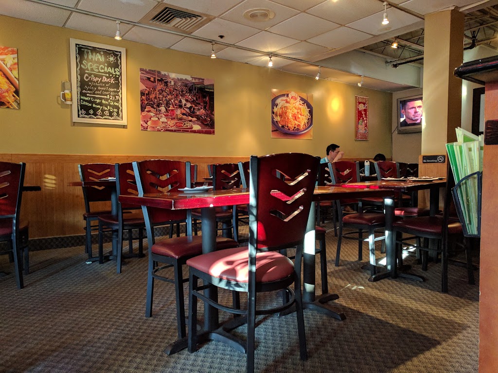 Thai Station Restaurant 11566