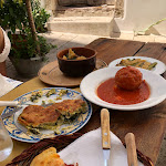 Photo n°2 de l'avis de Edoardo.o fait le 05/09/2023 à 11:22 sur le  La Focacceria degli Orsini à Galatina