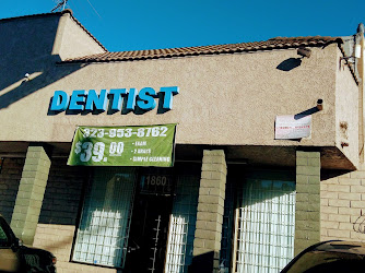 Dr Teeth Family Dentistry