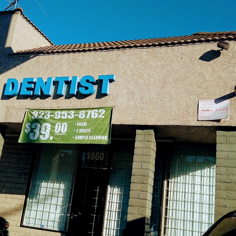 Dr Teeth Family Dentistry
