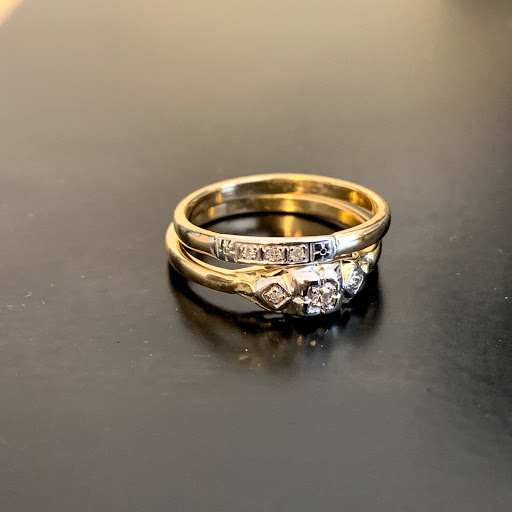 Jeweler «Smithworks Fine Jewelry», reviews and photos, 361 E Kennedy St, Spartanburg, SC 29302, USA