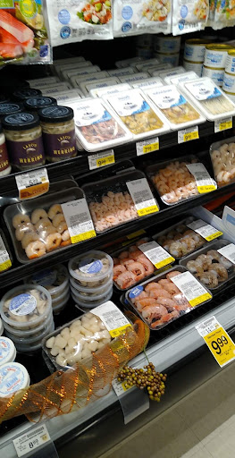 Grocery Store «Safeway», reviews and photos, 19651 US-2, Monroe, WA 98272, USA