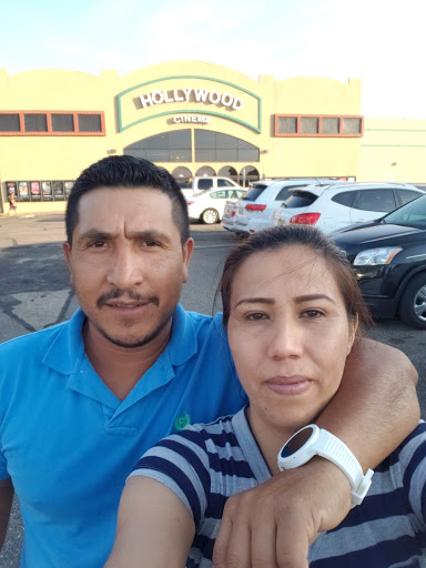 Movie Theater «Hollywood 20 Cinemas», reviews and photos, 6711 Stage Rd, Bartlett, TN 38134, USA