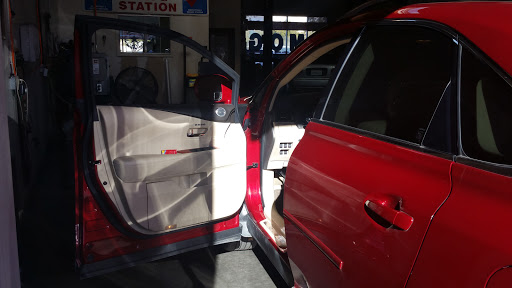 Murrieta Smog Star Auto Repair Shop Smog check brake light inspections image