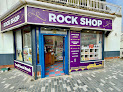 Rock Shop