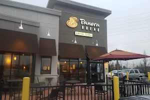 Panera Bread image