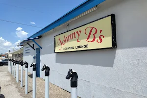 Johnny B's Cocktail Lounge image