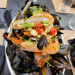 Photo n°1 de l'avis de Angela. fait le 18/06/2022 à 00:43 sur le  Capitolo cinque à Cesa