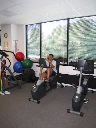 SPORTS PRO PHYSICAL THERAPY AND AQUATIC CENTER
