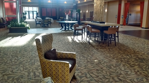 Hotel «Embassy Suites by Hilton Brunswick», reviews and photos, 500 Mall Blvd, Brunswick, GA 31525, USA